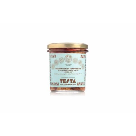 Ragù di Tonno Rosso 300 g