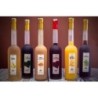 Liquore ai Frutti di bosco con Grappa