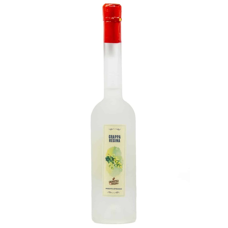 Grappa Regina