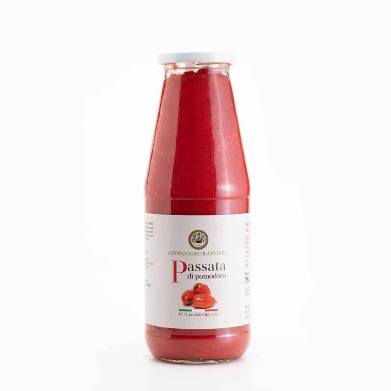 Passata di Pomodoro Contadina