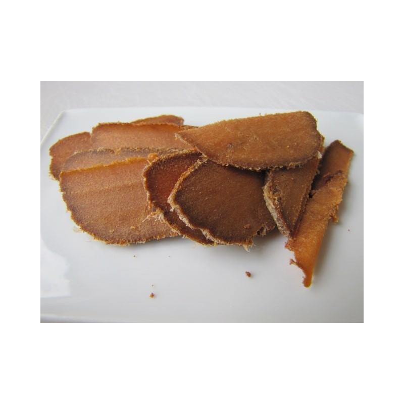 Bottarga di tonno pinna gialla