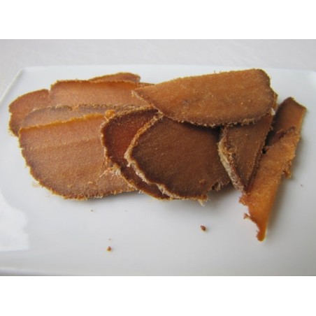 Bottarga di tonno pinna gialla