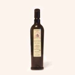 Olio extravergine d'oliva Attilio BIO