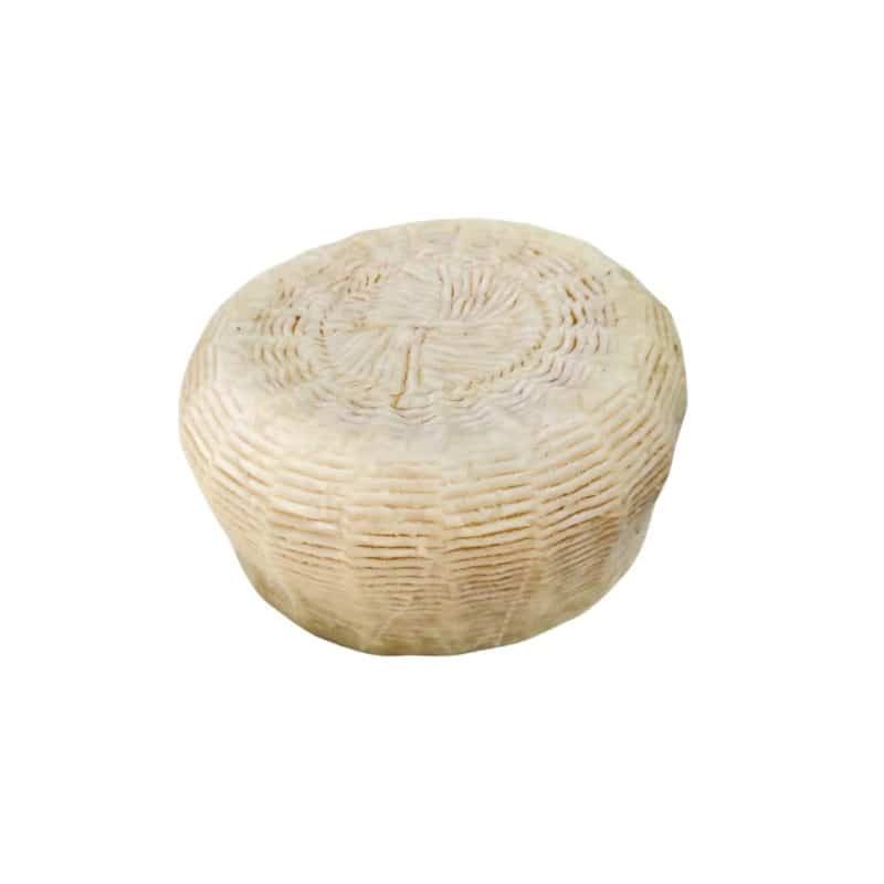 Formaggio Caprino 1-3 mesi