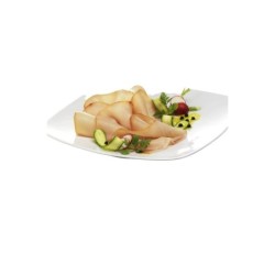 Marlin affumicato
