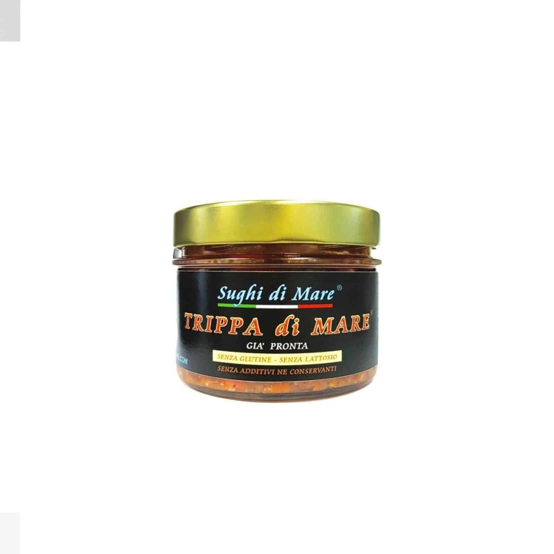 Trippa di mare