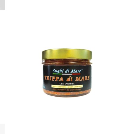 Trippa di mare