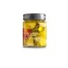 Zucchine toscane in olio