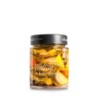 Melanzane toscane in olio