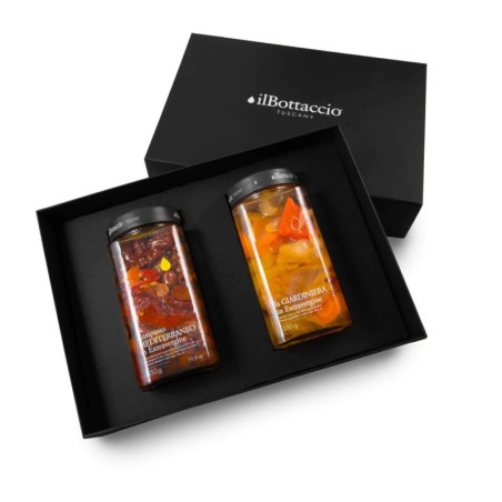 Cofanetto Regalo Sottoli