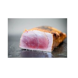 Roast-fish di tonno all'inglese