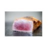Roast-fish di tonno all'inglese