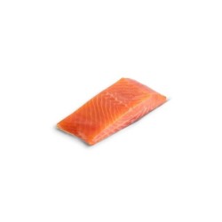 Trancio di Salmone Marinato