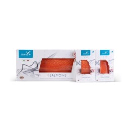 Baffa di Salmone affumicato