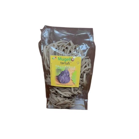 Tagliatelle al tartufo nero 250 g
