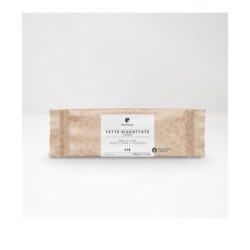 Fetta Biscottata rusks con semi