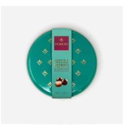 Nocciole ricoperte con cioccolato al latte - 200g