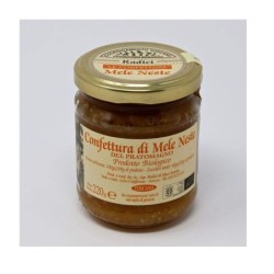 Confettura di Mele Neste bio