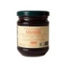 Frutta da spalmare Mirtilli bio