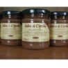 Conserva dolce di cipolla BIO