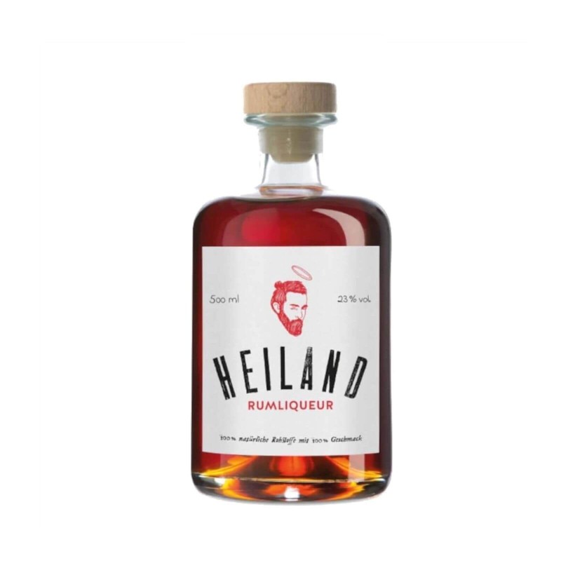 HEILAND Rumliqueur 23%