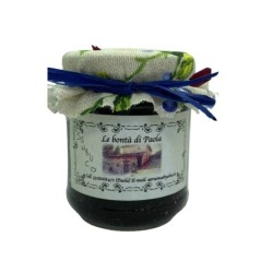 Confettura di Sambuco