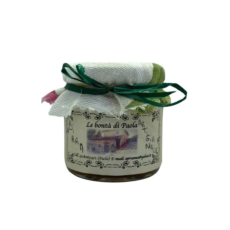 Gelatina alla Birra