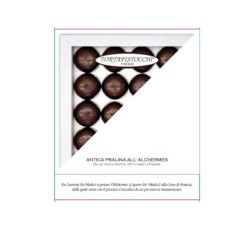 Antica Pralina all'Alchermes
