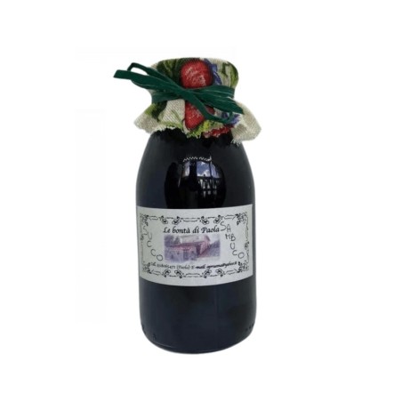 Nettare di Sambuco