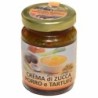 Crema di Zucca Porro Tartufo