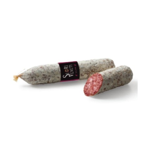 Salame al Tai Rosso Colli Berici