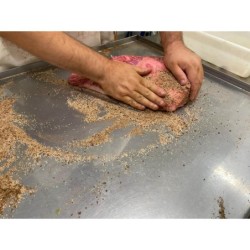 Bresaola Tomahawk