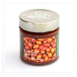 Confettura Extra Rosa Canina
