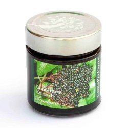 Confettura Extra Sambuco