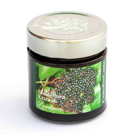 Confettura Extra Sambuco
