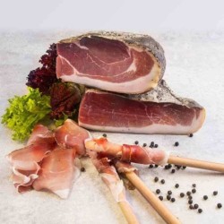 Speck di Kastelruth