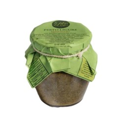 Pesto Ligure senza Aglio