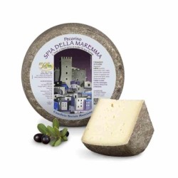 Pecorino Spia della Maremma Quartino