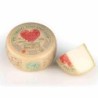 Pecorino Toscano D.O.P. Amico del Cuore quartino