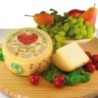 Pecorino Toscano D.O.P. Amico del Cuore quartino