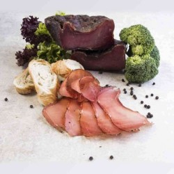 Speck dell'Imperatore