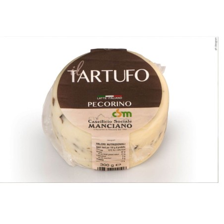 Pecorino al Tartufo