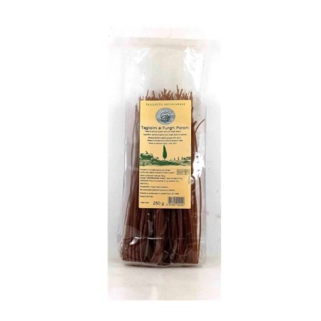 Tagliolini ai Funghi Porcini 250g