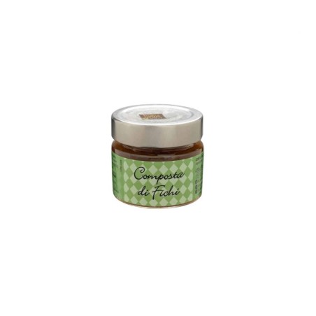 Composta Di Fichi – 90gr.