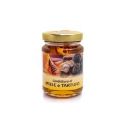 Miele al Tartufo