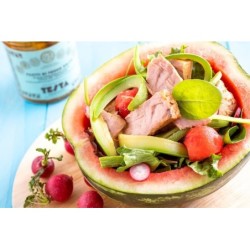 Filetti Tonno Rosso in olio extravergine oliva