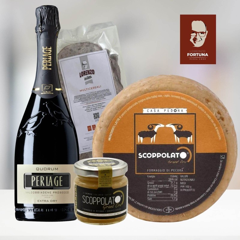 kit assaggio Aperitivo