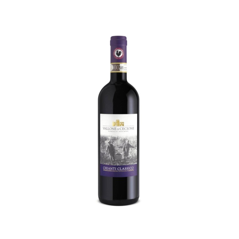 IGT Sangiovese “Campo dell’Orzo” 2020