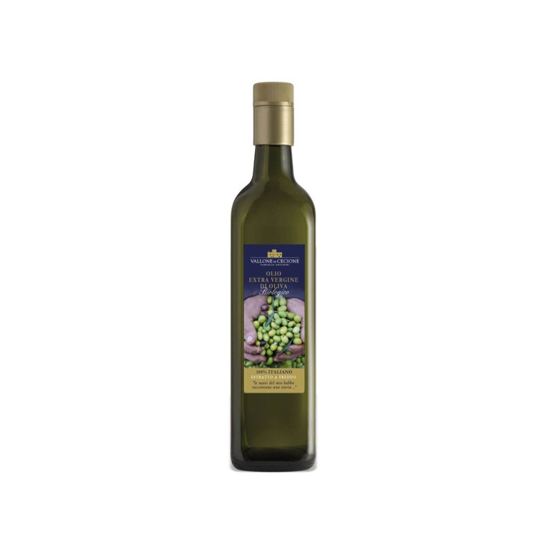 Olio Extra Vergine di Oliva