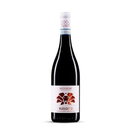 Ruggito Montepulciano d’Abruzzo DOC